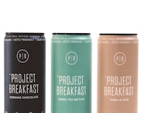 Project Breakfast media 2