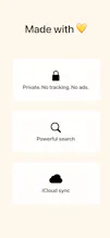 OnePercent Journal App gallery image