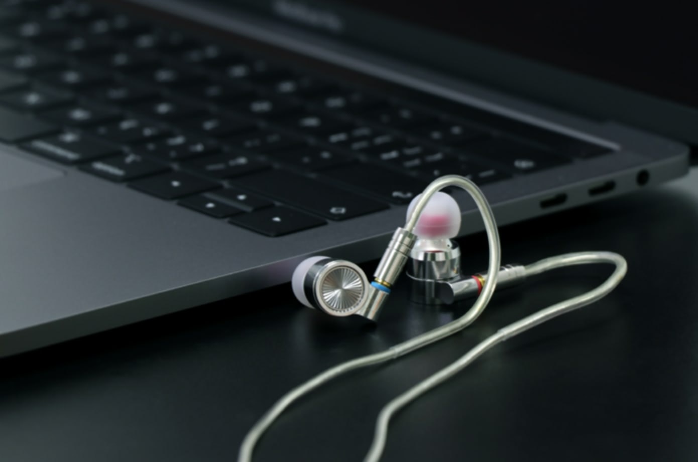 TIN HIFI T4 gallery image