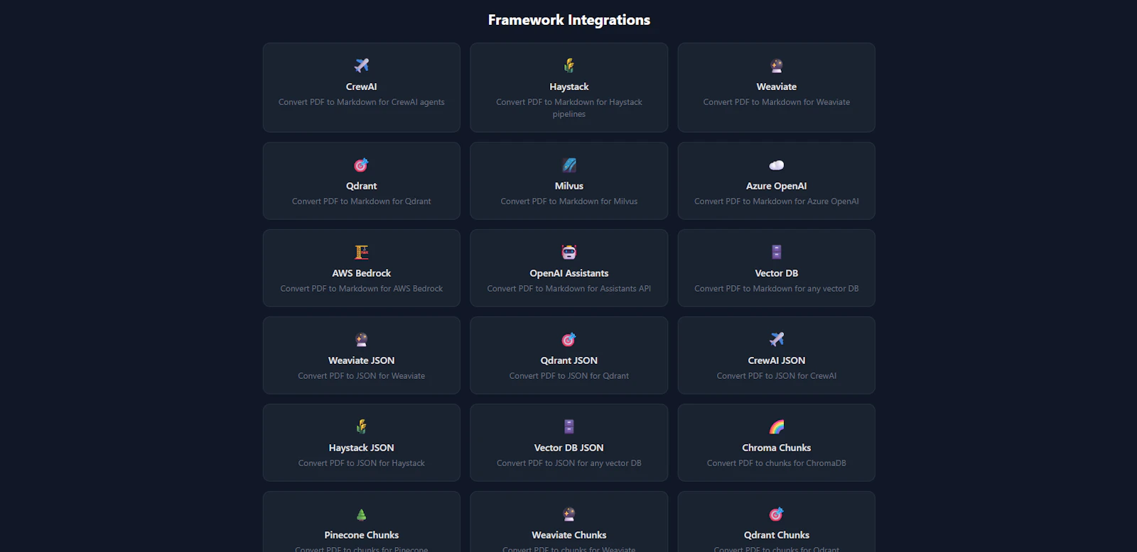 RAGCheck screenshot 3