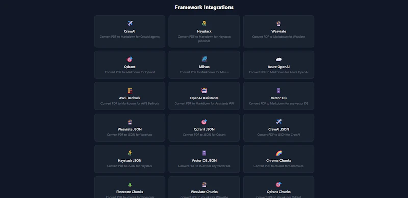 RAGCheck screenshot 3