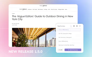 The Maps Express gallery image