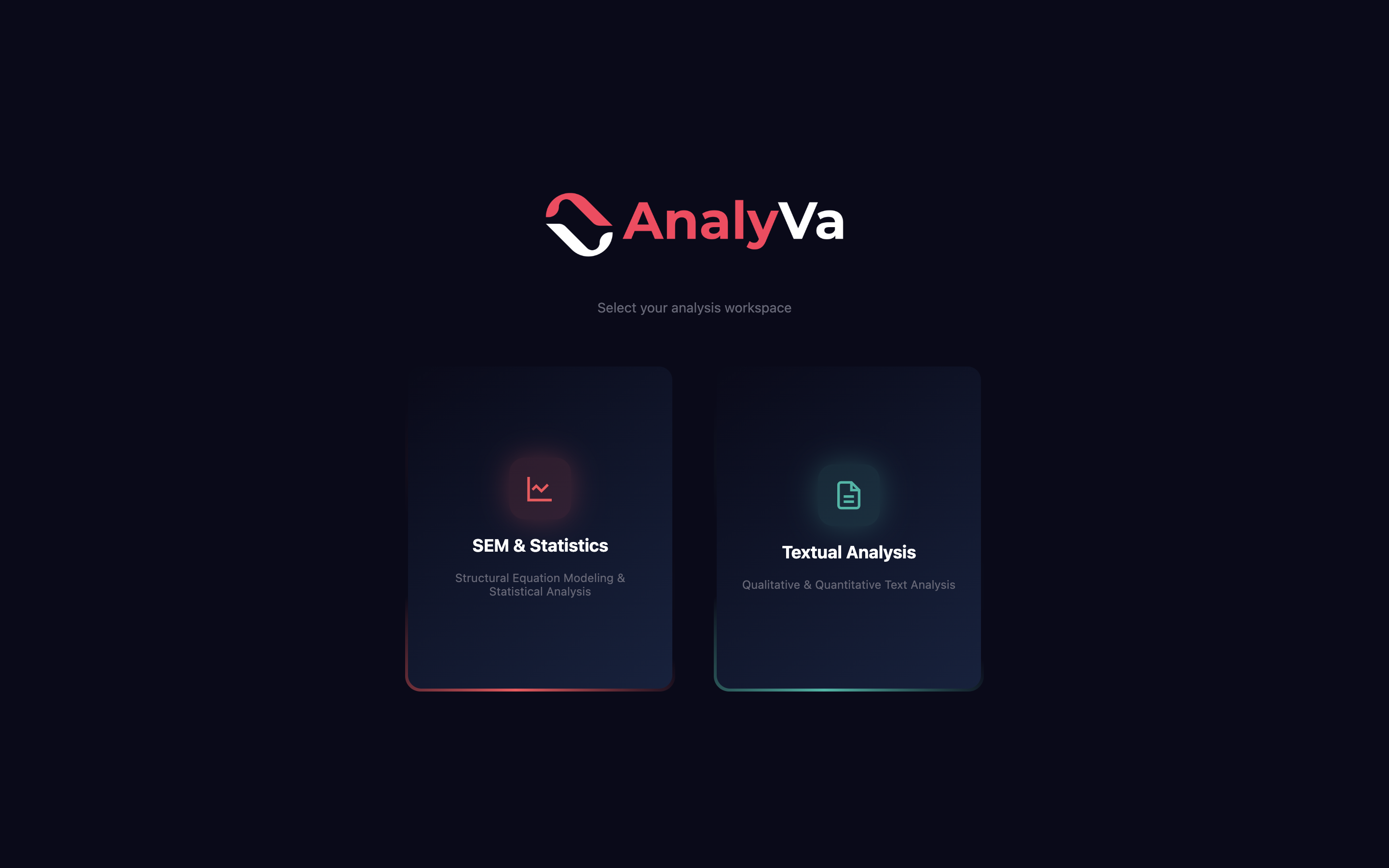 AnalyVa gallery image
