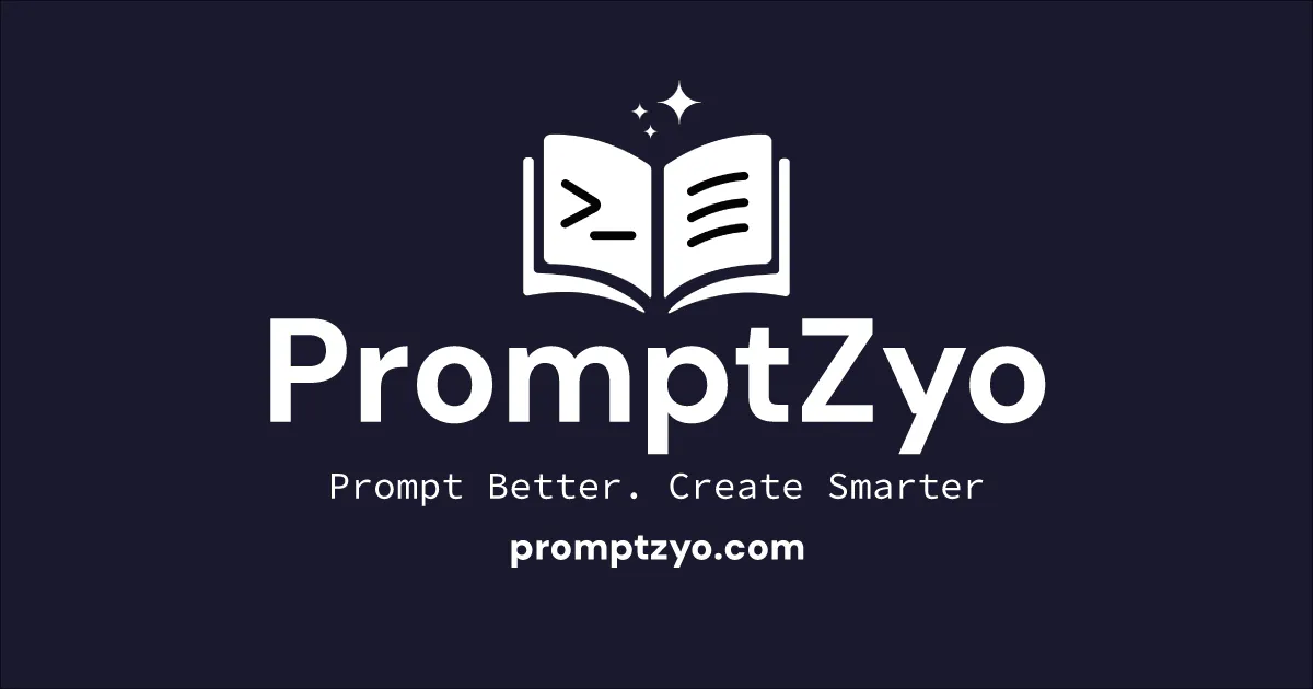 PromptZyo gallery image
