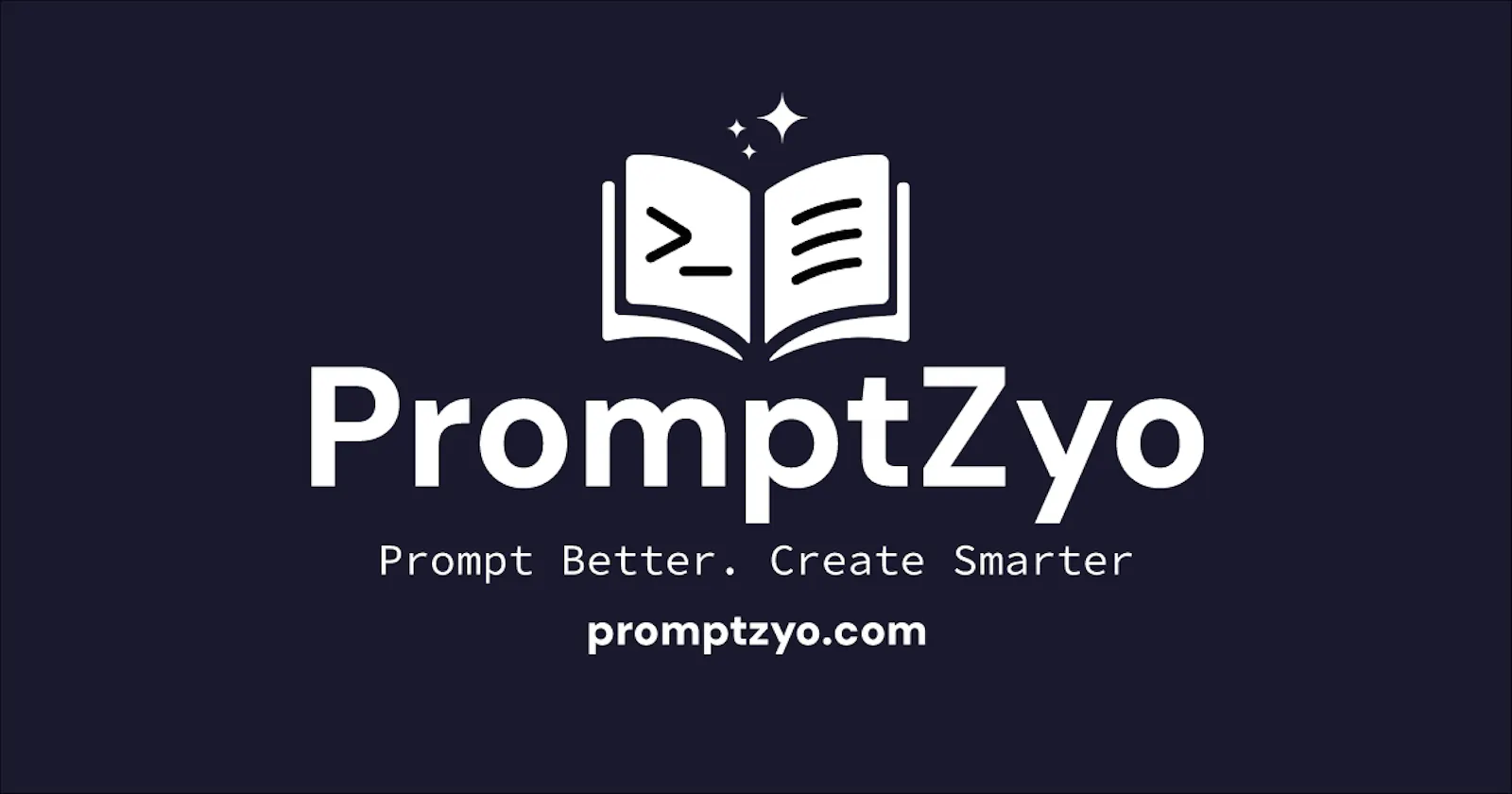 PromptZyo screenshot 1