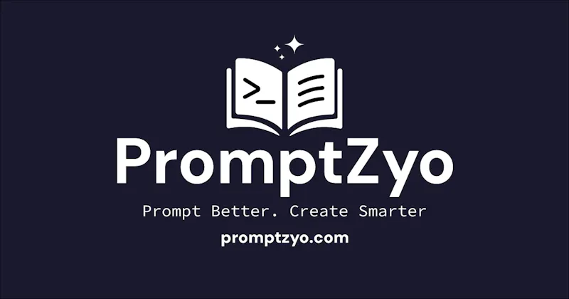 PromptZyo screenshot 1