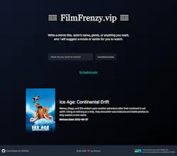 FilmFrenzy.vip gallery image