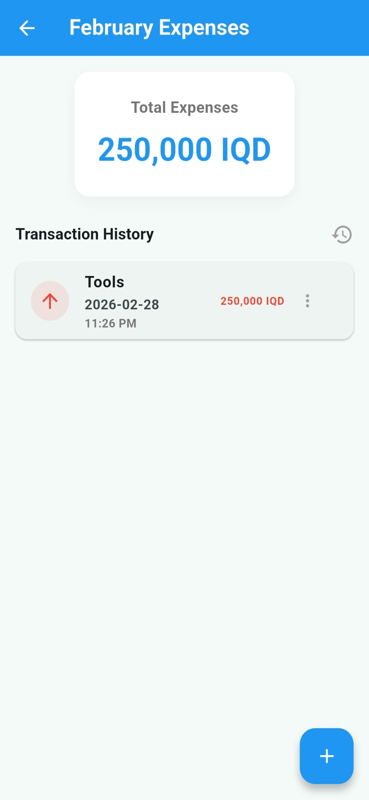 Masarifi gallery image