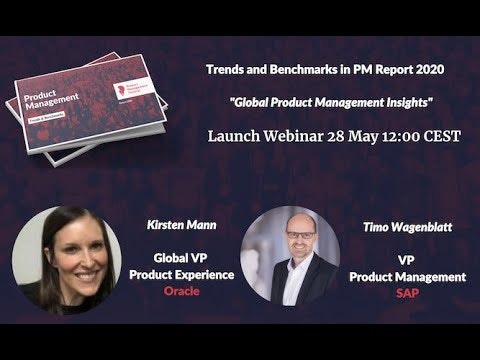 Trends & Benchmarks in Product Mgmt 2019 gallery image