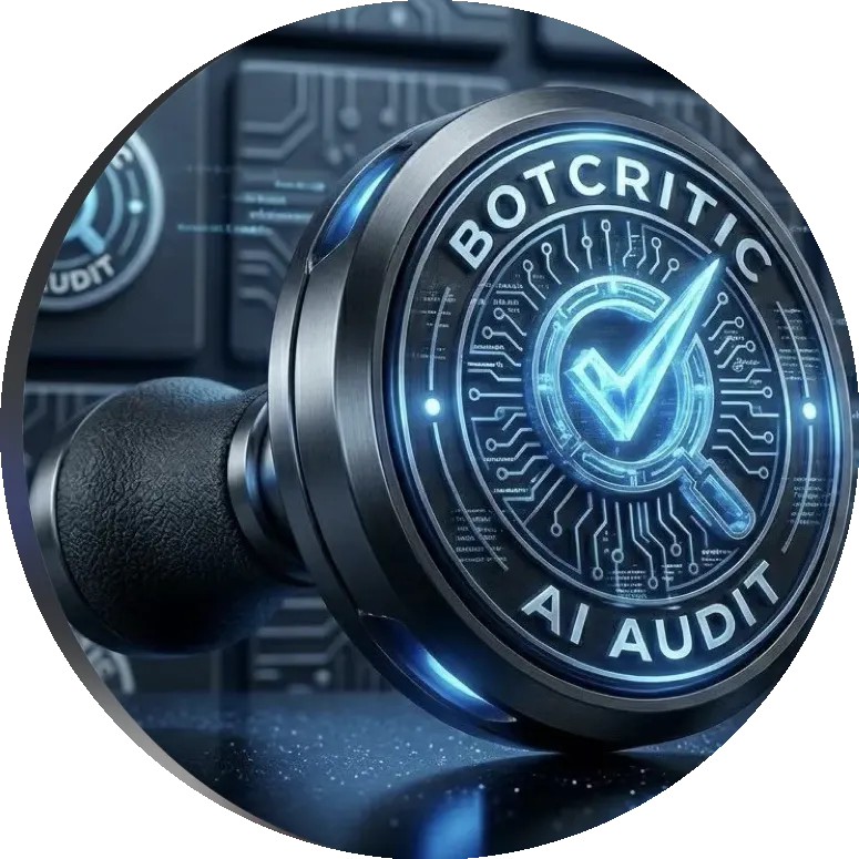 BotCritic