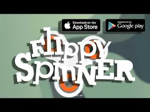 Flippy Spinner: mobile game gallery image