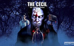 The Cecil: The Journey Begins media 2