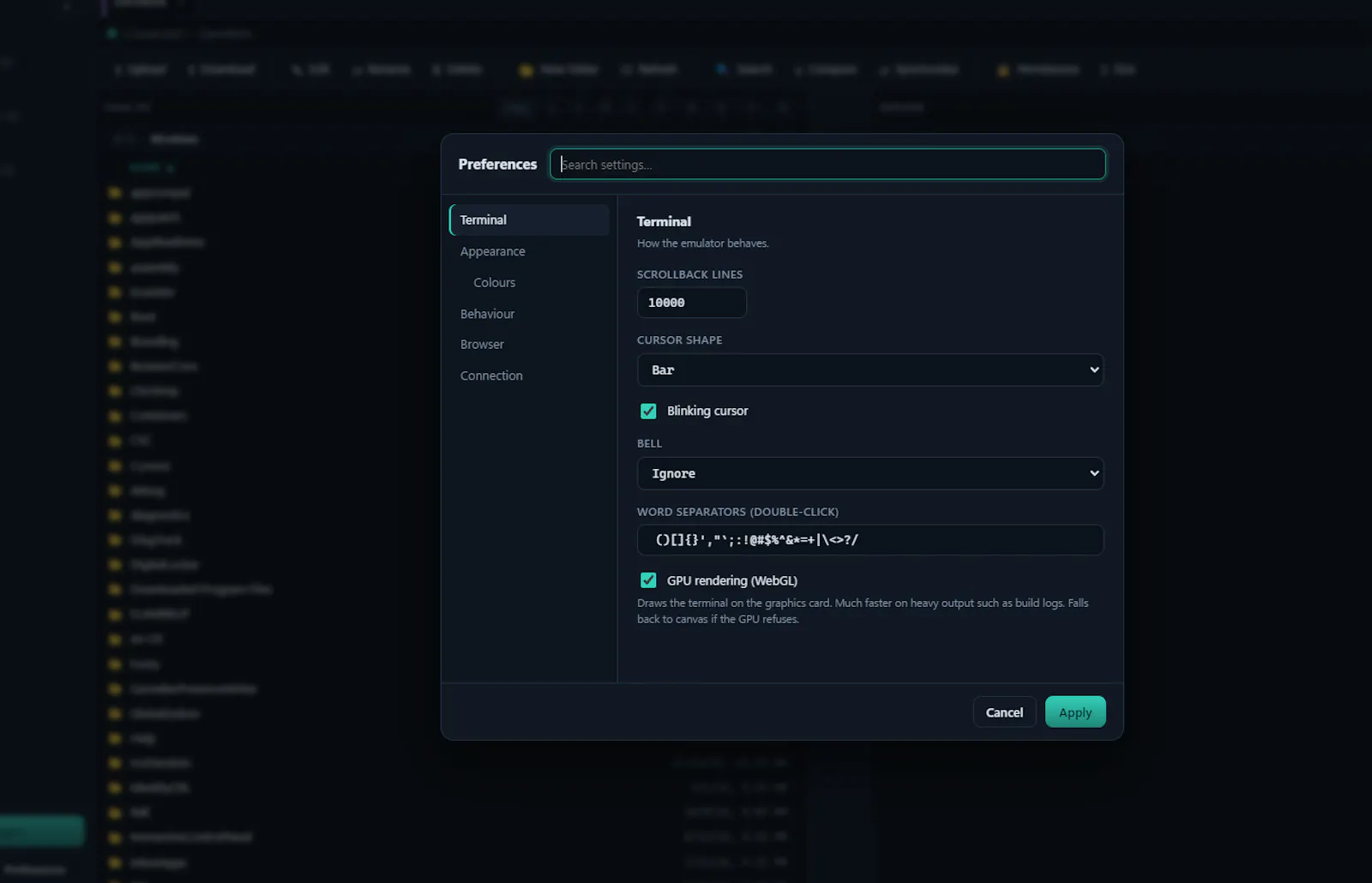 ArDem screenshot 2