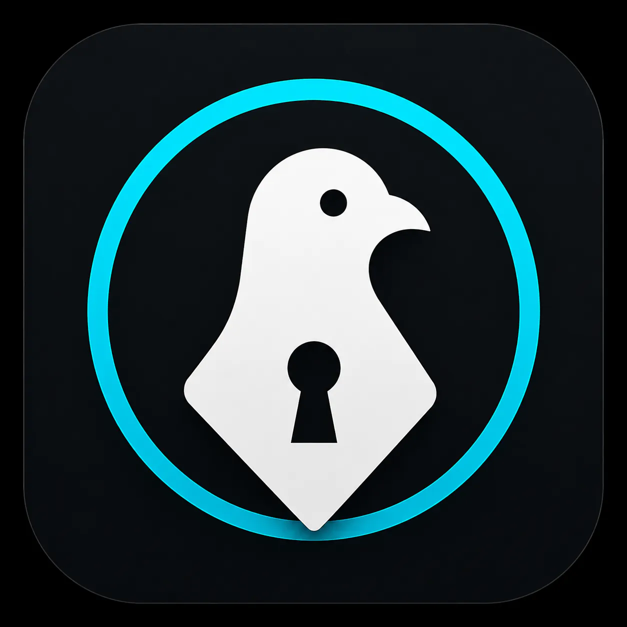 CipherPigeon