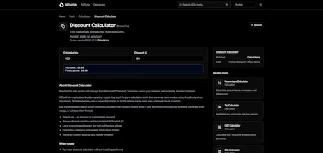 AllToolHub gallery image