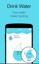 Drink Water App: Water Intake Tracker gallery image