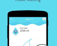  Drink Water App: Water Intake Tracker media 1