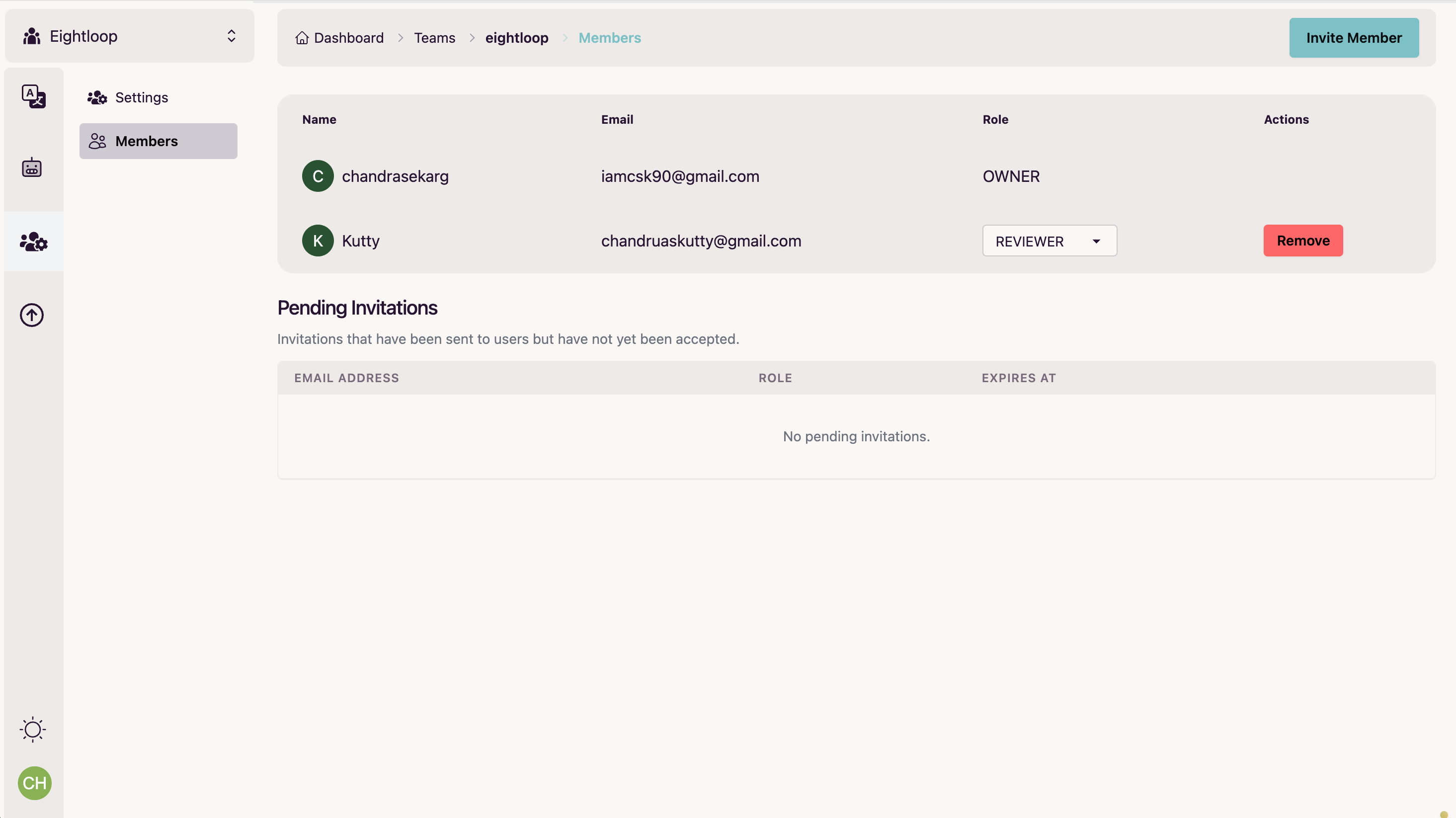 Localise.pro gallery image