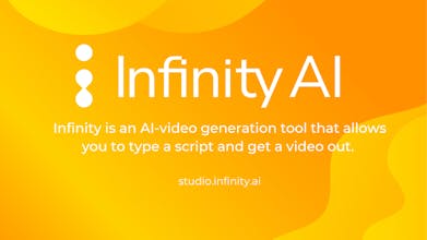 Infinity AI gallery image