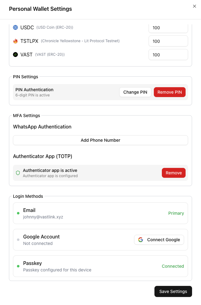 Vastbase gallery image