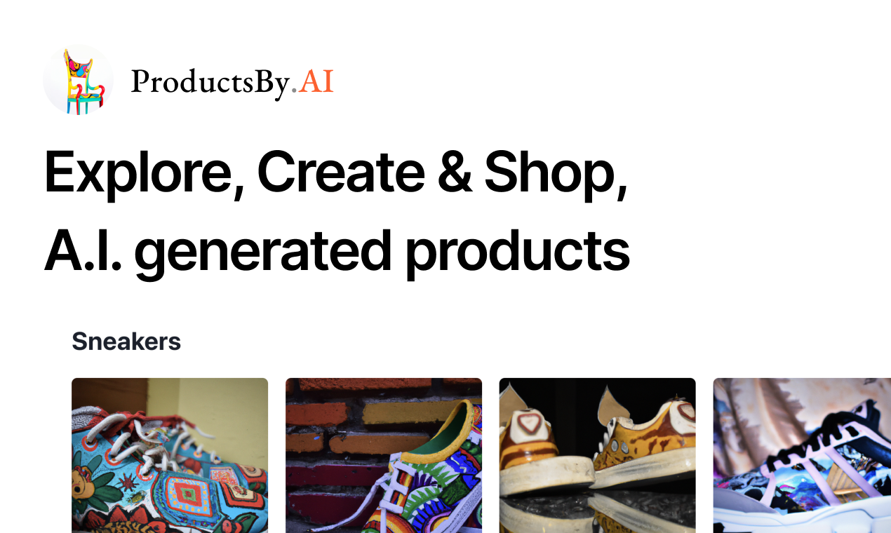 Media ProductsBy.ai 2