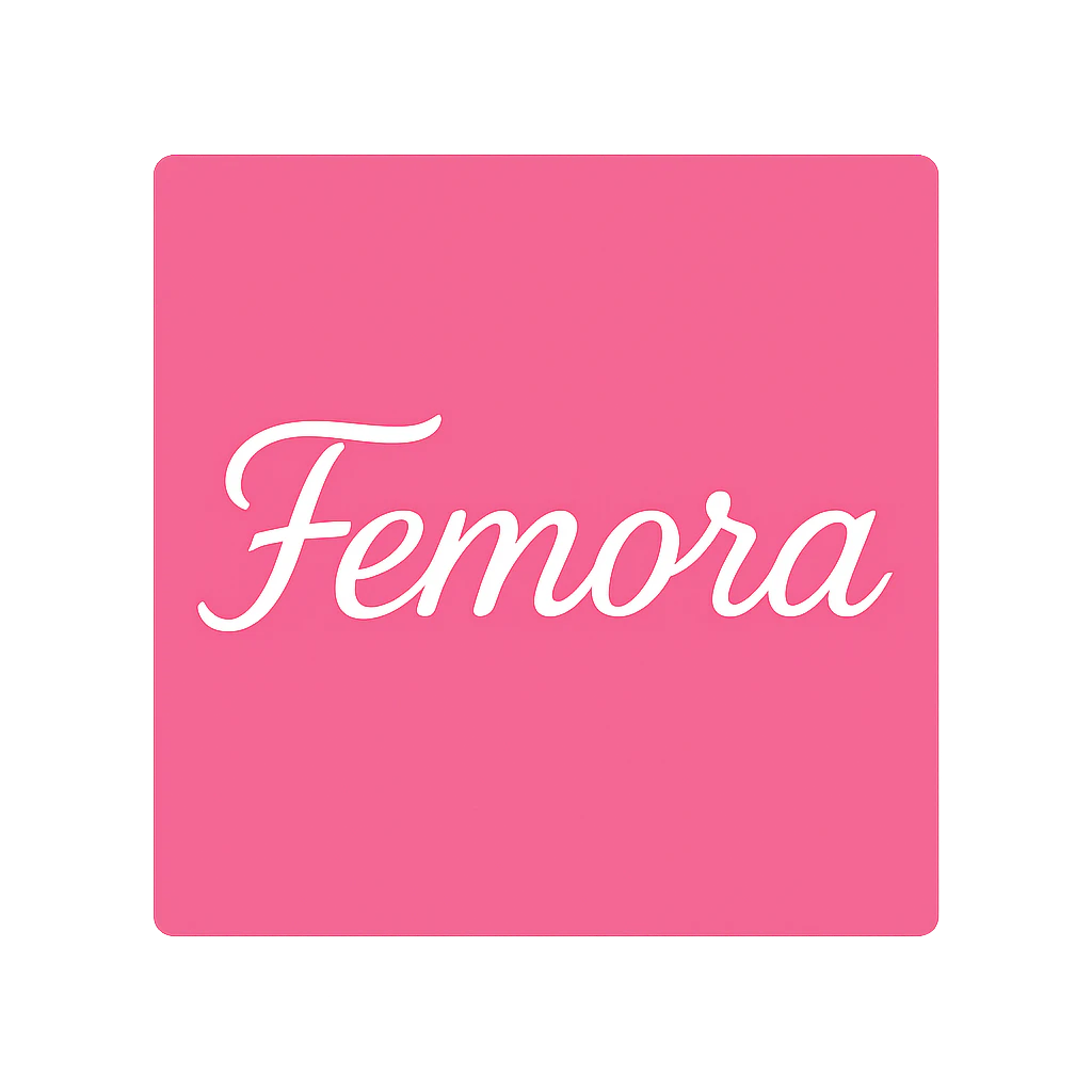 Femora Care logo