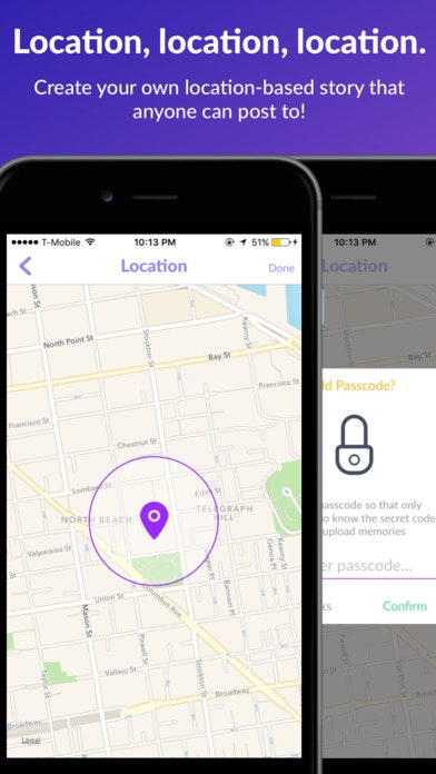 StoryTime gallery image