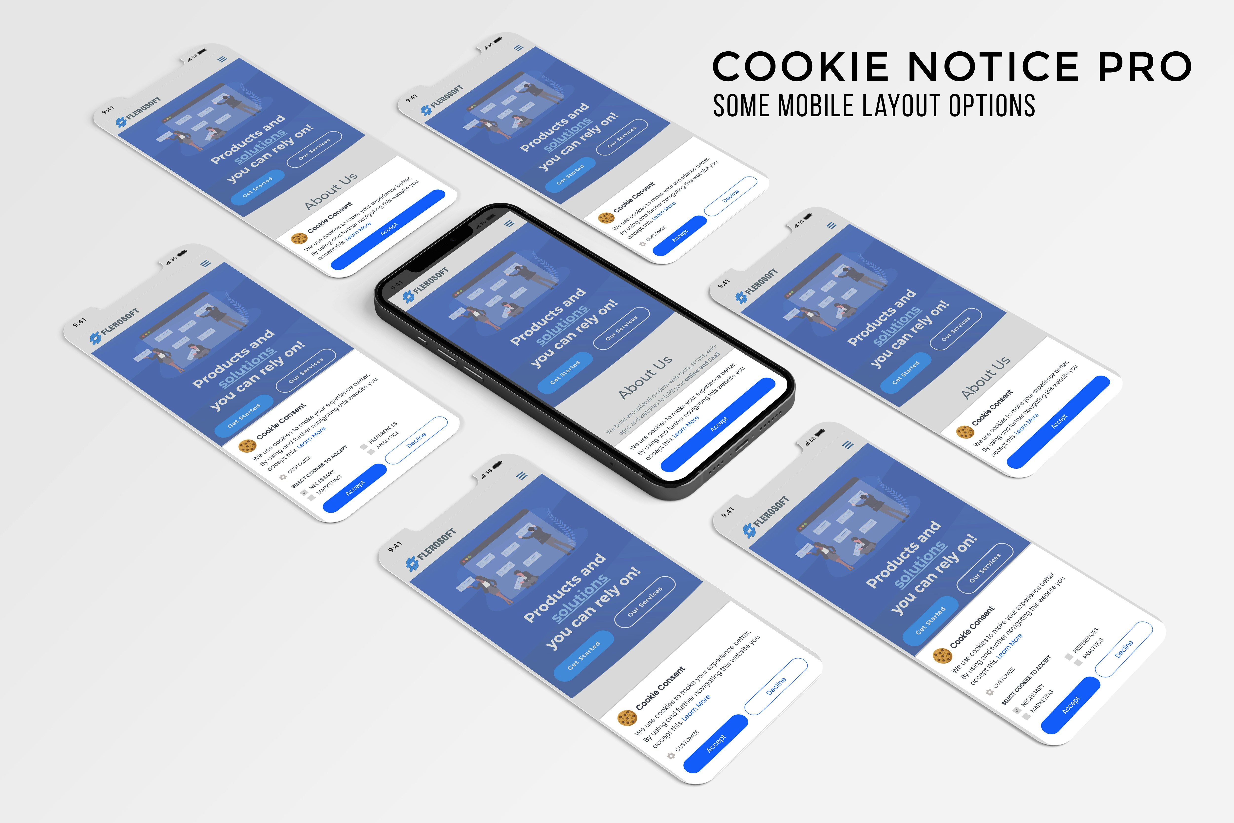 Generator Banner Cookie media 4