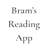 Bram's Reading App