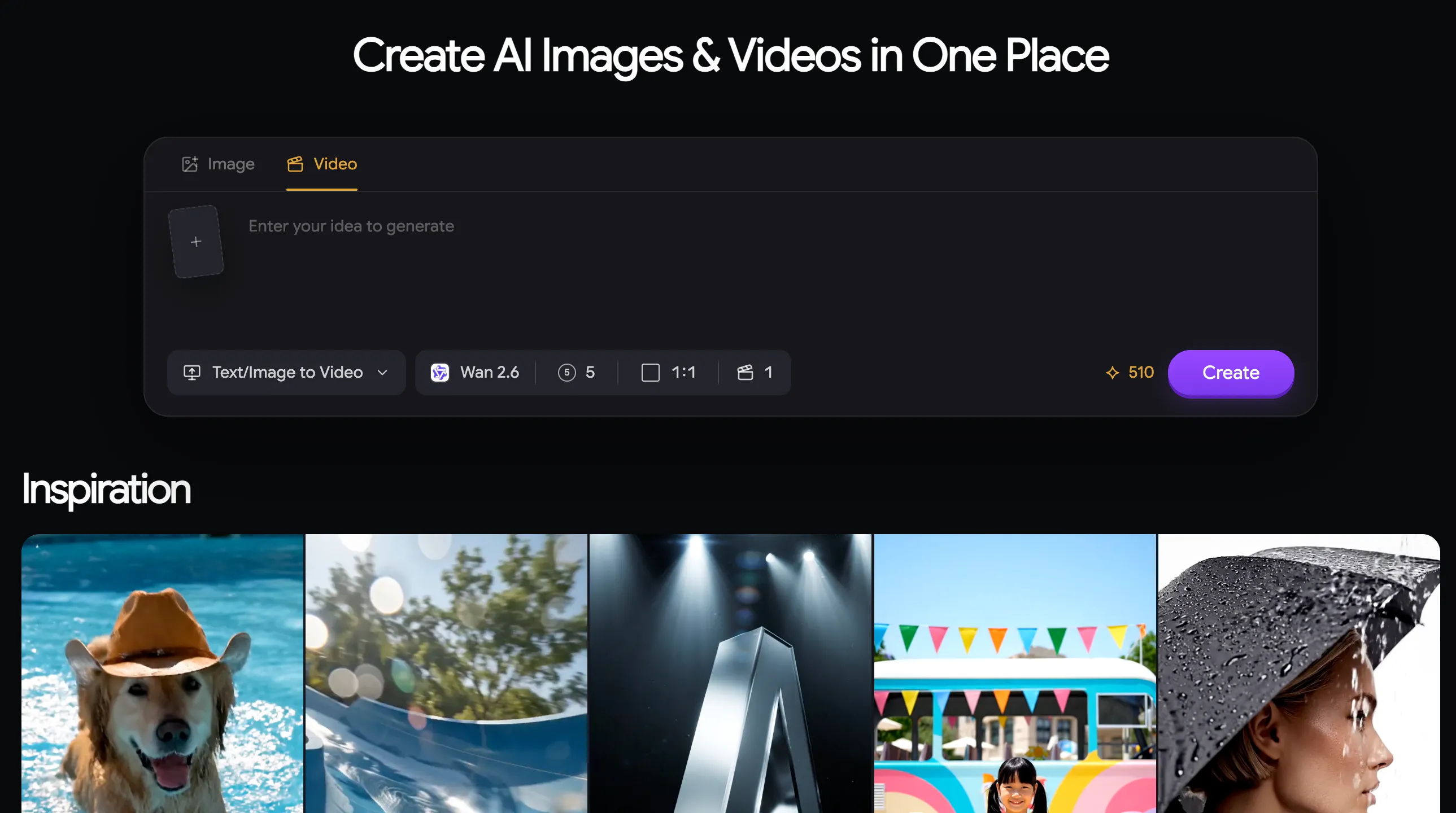 Nuzza AI gallery image
