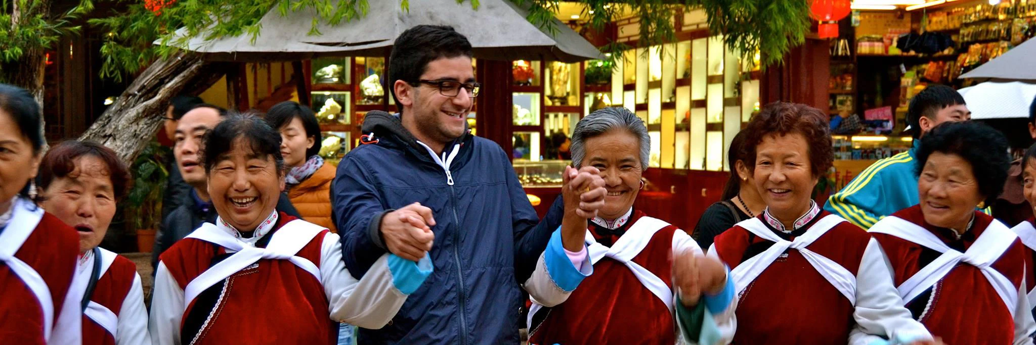 Danny Hakimian cover