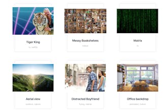 Maker Audience List gallery image