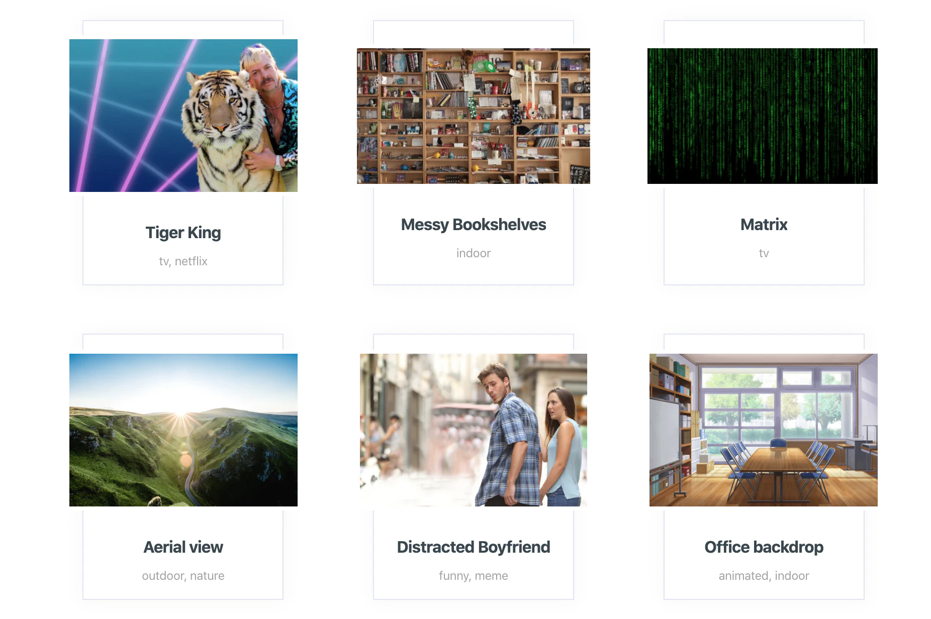 Maker Audience List Image