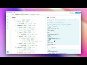 LLMonitor gallery image