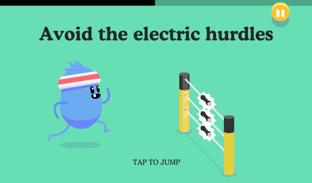 Dumb Ways to Die 2: The Games gallery image