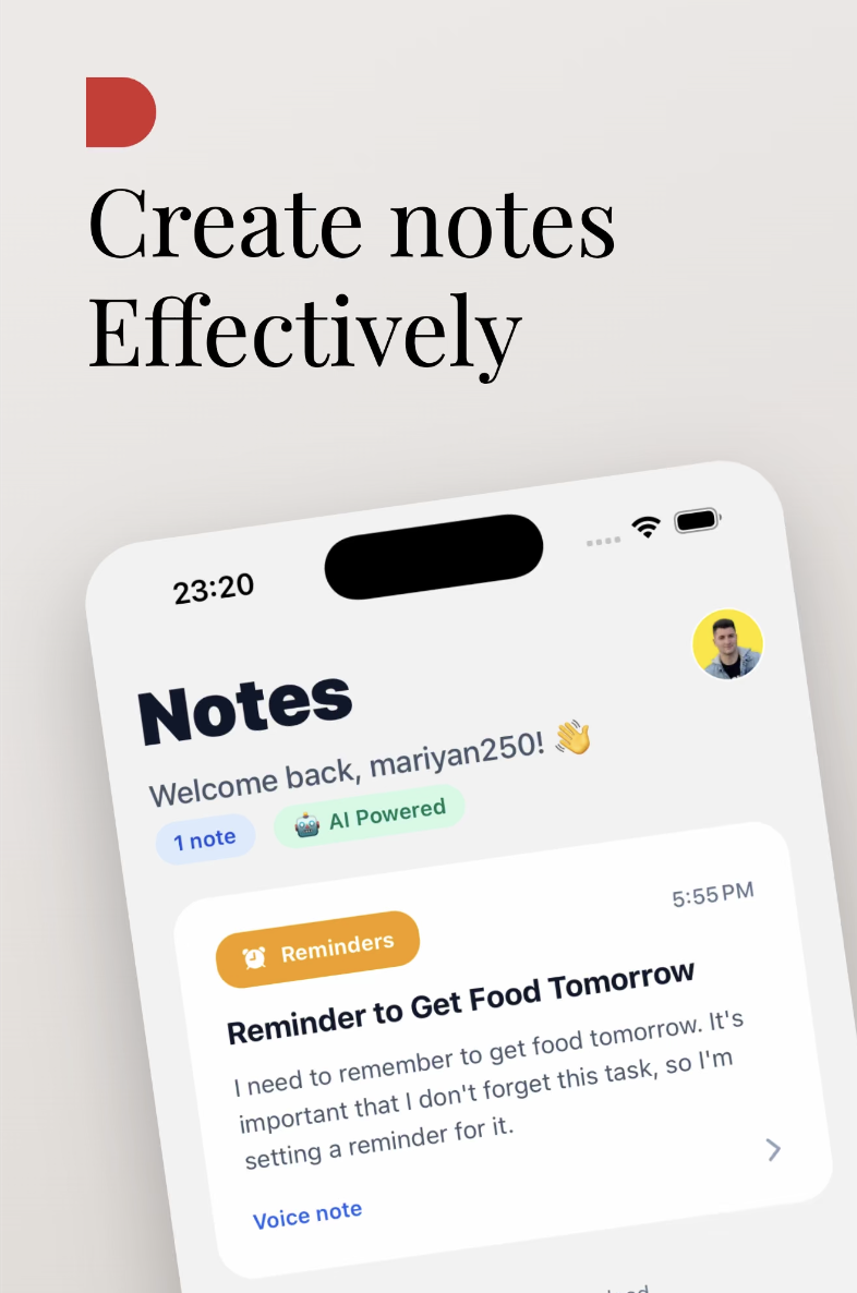 Noteflw gallery image