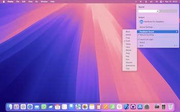 Scroll the Volume gallery image