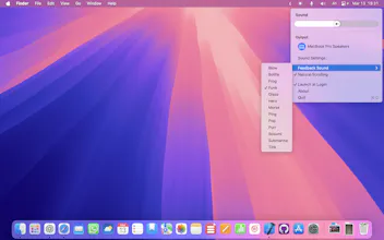 Scroll the Volume gallery image