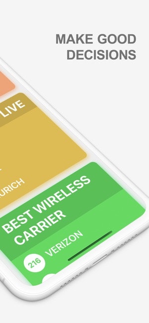 Good Decision gallery image