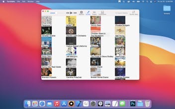 TurnTable for Mac 4.0 gallery image
