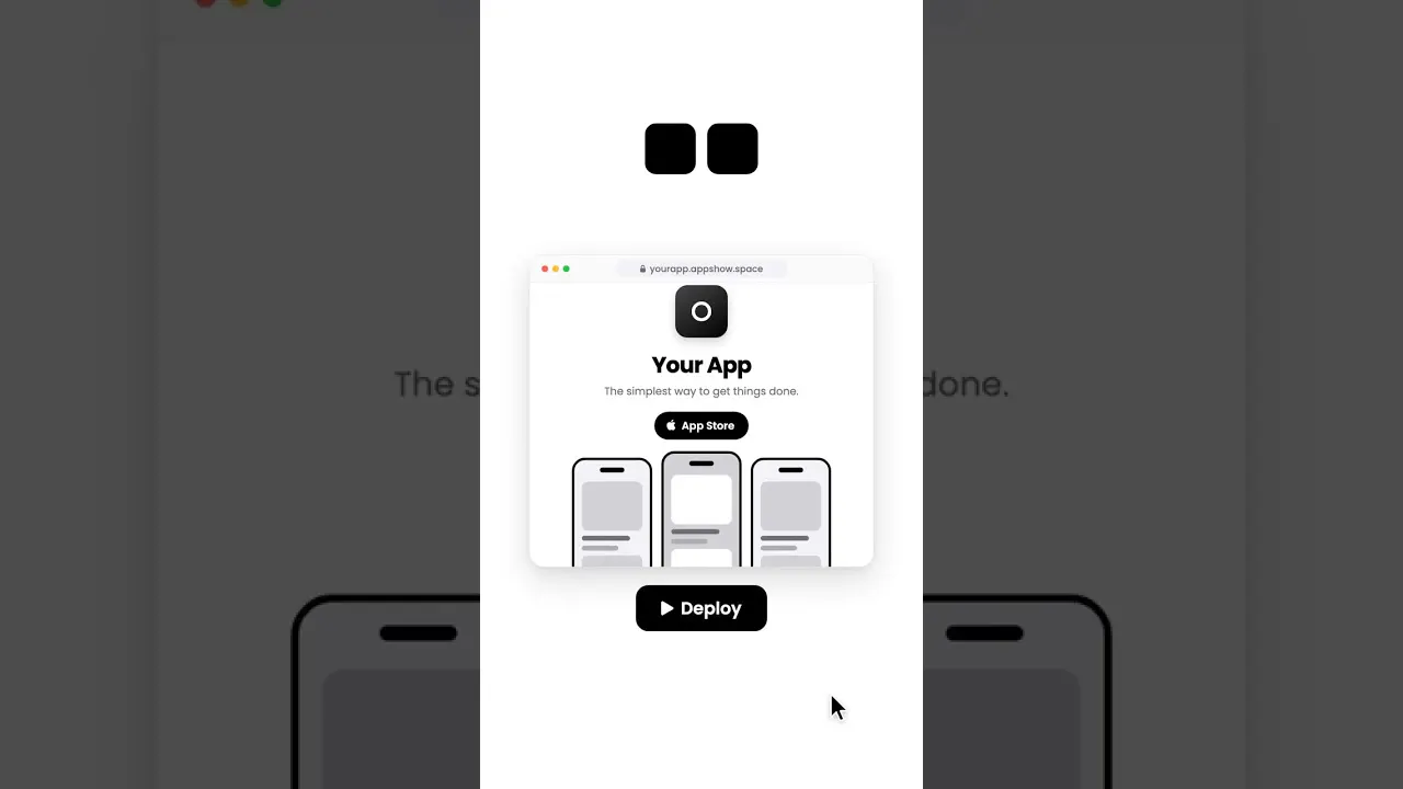 AppShow gallery image