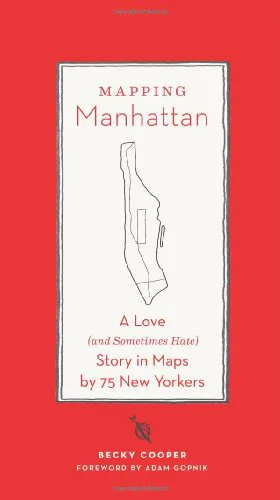 Mapping Manhattan