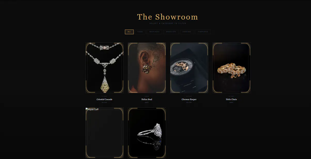 Atelier Vault gallery image