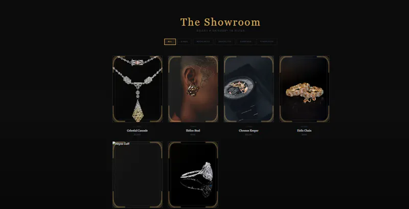 Atelier Vault screenshot 8