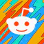 Upvoted by Reddit