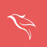 Waxwing logo
