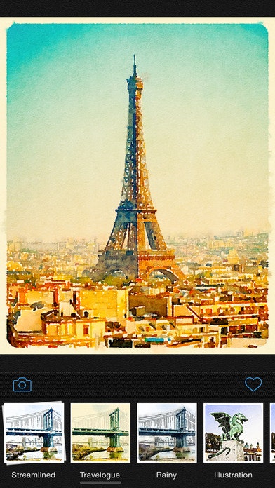 Waterlogue gallery image