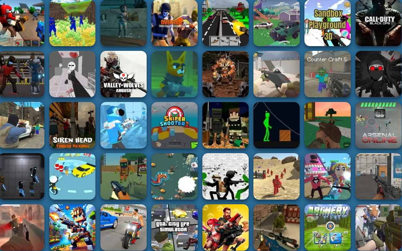 y9freegames - เล่นเกมออนไลน์ฟรี media 4