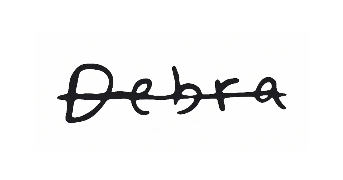 Debra AI gallery image