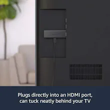 Fire TV Stick Lite gallery image